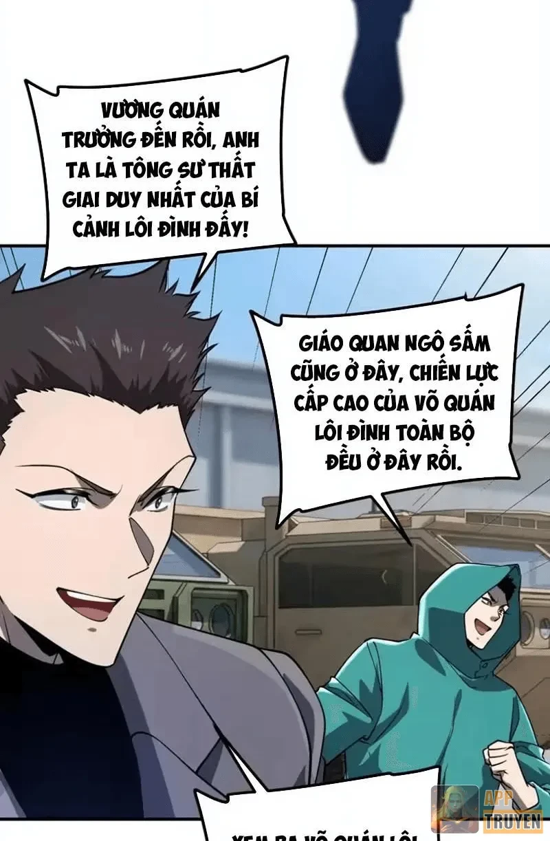 Toàn Cầu Dị Năng: Bắt Đầu Thức Tỉnh Tử Tiêu Thần Lôi Chapter 58 - 80