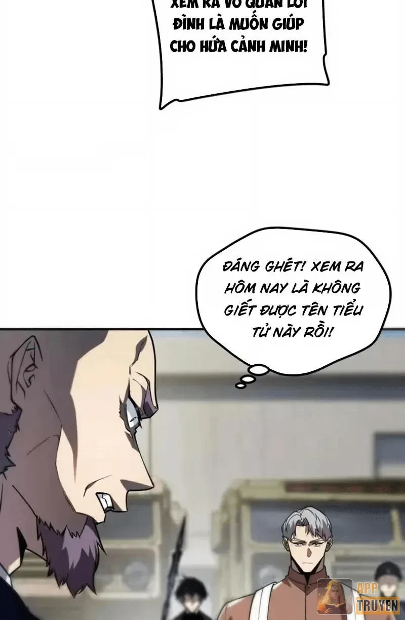 Toàn Cầu Dị Năng: Bắt Đầu Thức Tỉnh Tử Tiêu Thần Lôi Chapter 58 - 81