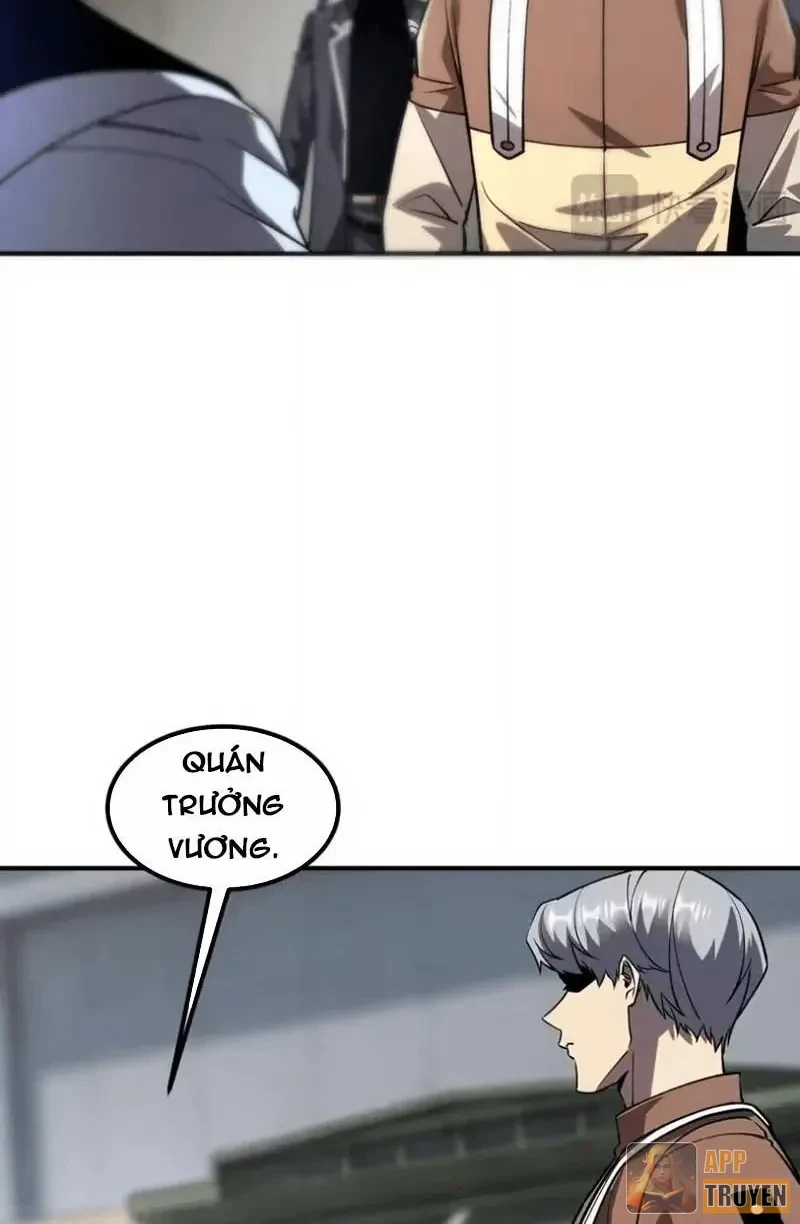 Toàn Cầu Dị Năng: Bắt Đầu Thức Tỉnh Tử Tiêu Thần Lôi Chapter 58 - 82