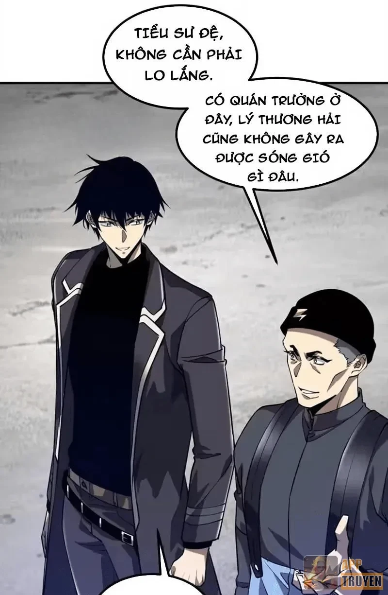 Toàn Cầu Dị Năng: Bắt Đầu Thức Tỉnh Tử Tiêu Thần Lôi Chapter 58 - 84