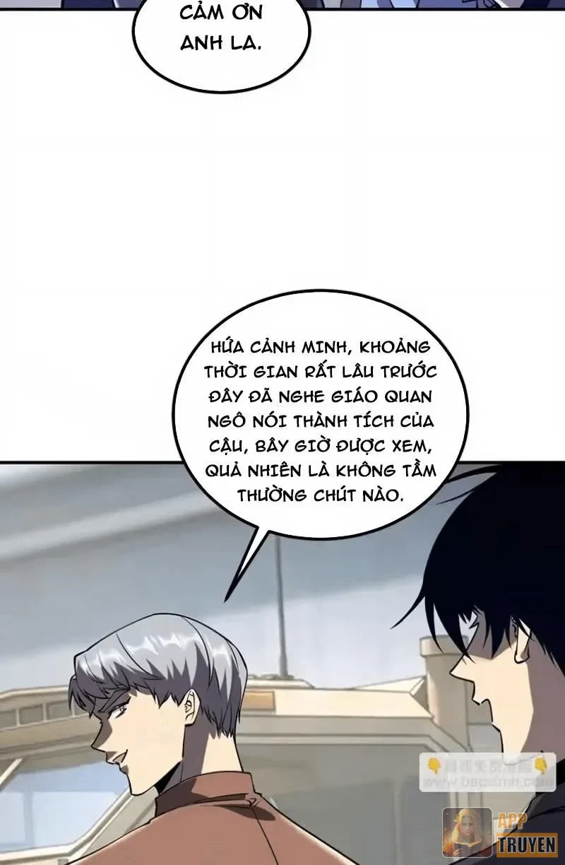 Toàn Cầu Dị Năng: Bắt Đầu Thức Tỉnh Tử Tiêu Thần Lôi Chapter 58 - 85