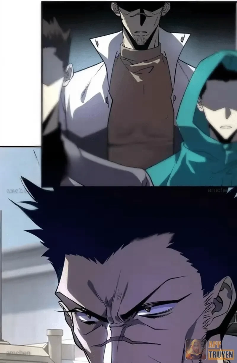 Toàn Cầu Dị Năng: Bắt Đầu Thức Tỉnh Tử Tiêu Thần Lôi Chapter 58 - 87