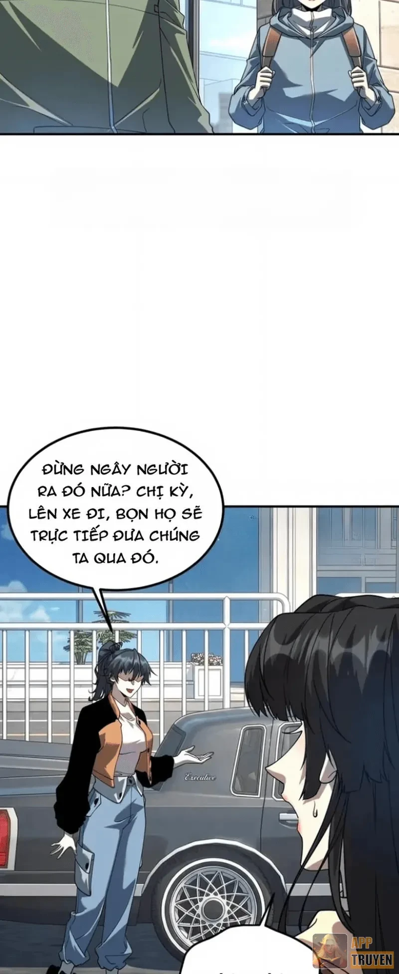 Toàn Cầu Dị Năng: Bắt Đầu Thức Tỉnh Tử Tiêu Thần Lôi Chapter 68 - 21