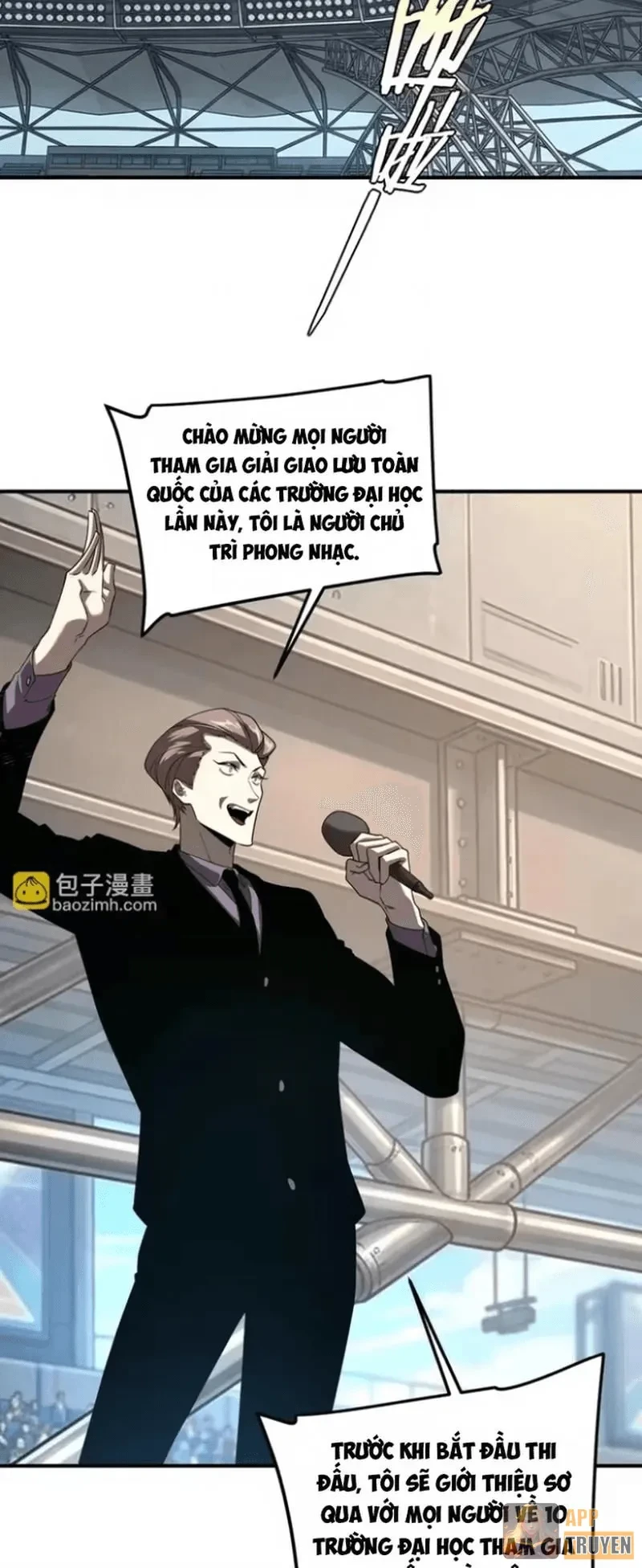 Toàn Cầu Dị Năng: Bắt Đầu Thức Tỉnh Tử Tiêu Thần Lôi Chapter 68 - 29