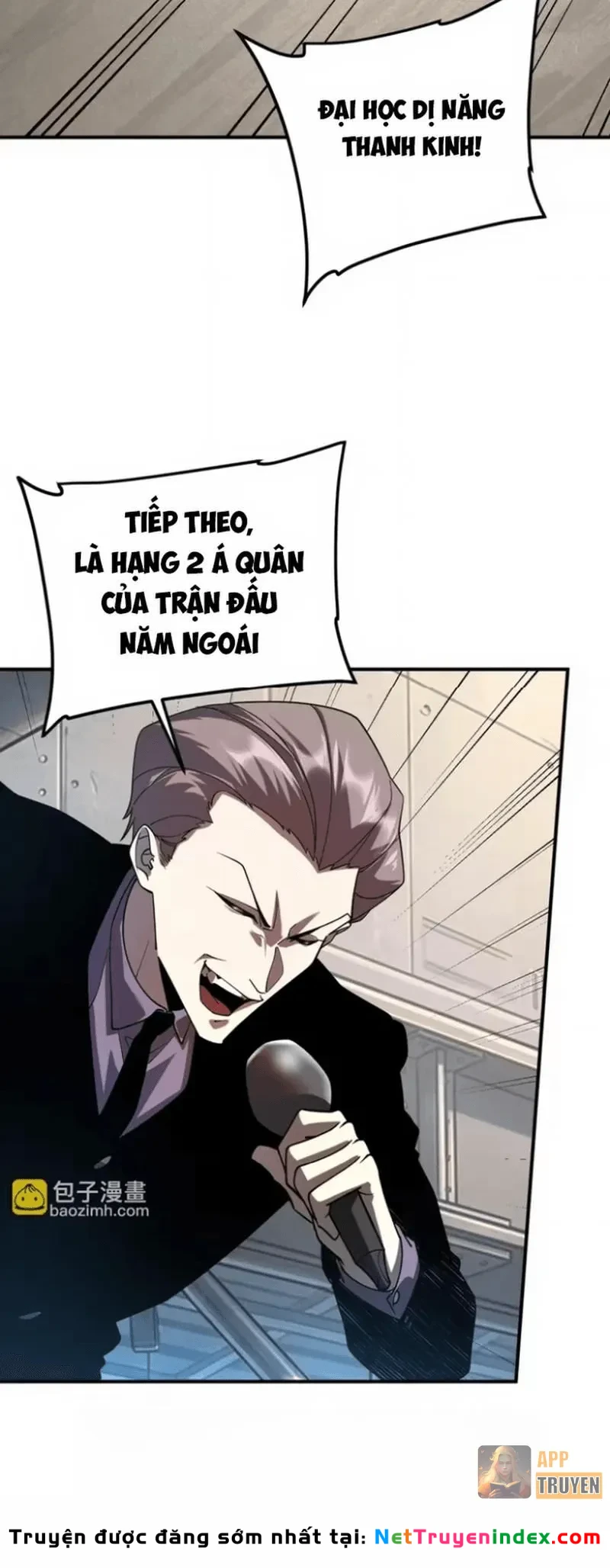 Toàn Cầu Dị Năng: Bắt Đầu Thức Tỉnh Tử Tiêu Thần Lôi Chapter 68 - 31