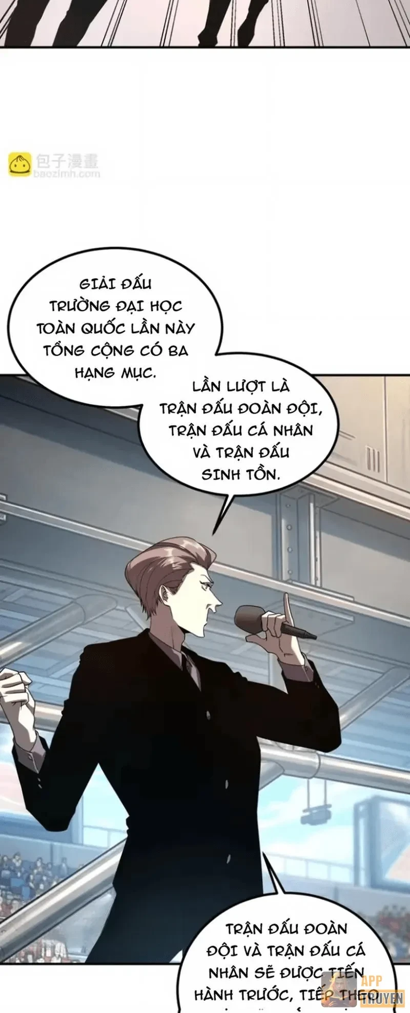 Toàn Cầu Dị Năng: Bắt Đầu Thức Tỉnh Tử Tiêu Thần Lôi Chapter 68 - 37