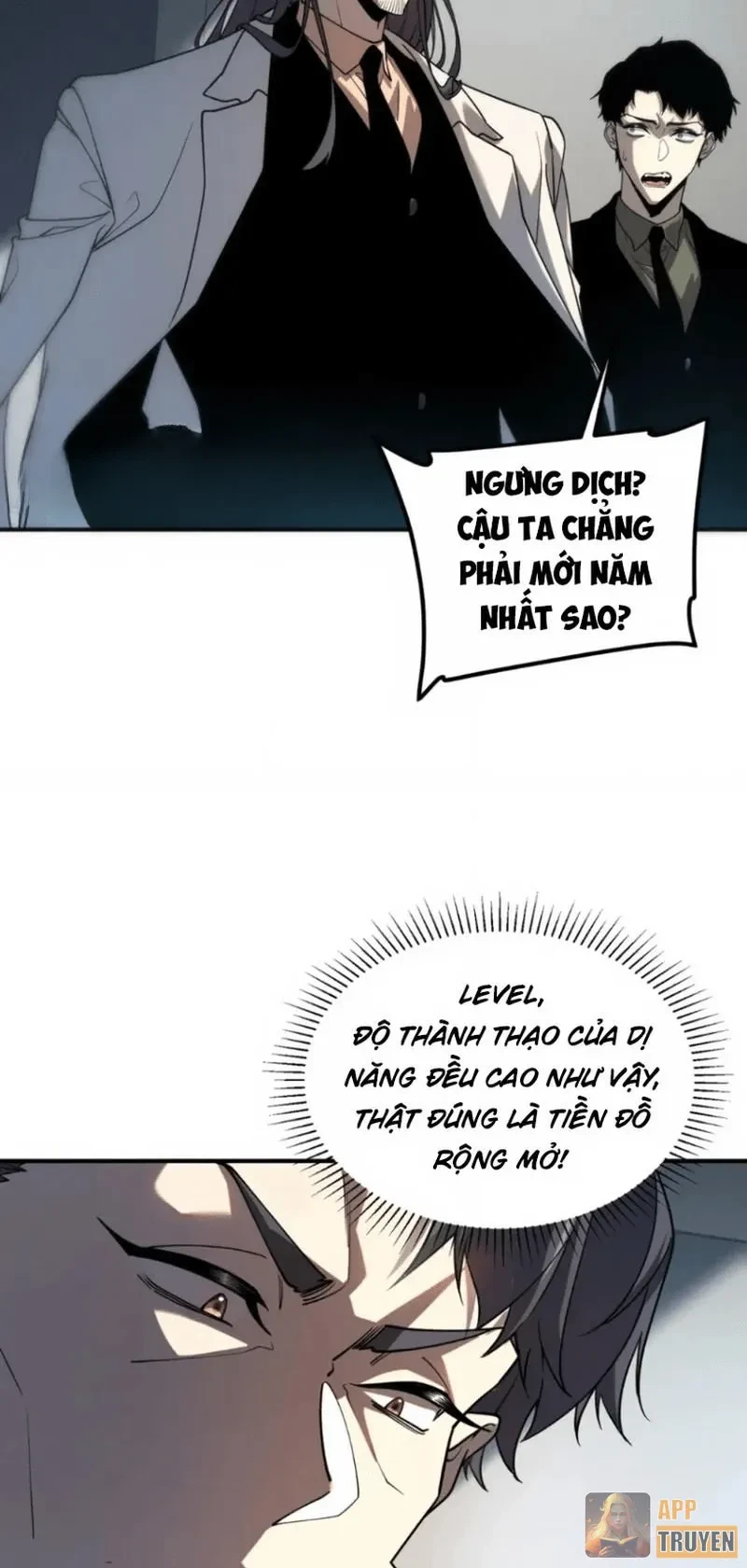 Toàn Cầu Dị Năng: Bắt Đầu Thức Tỉnh Tử Tiêu Thần Lôi Chapter 69 - 6