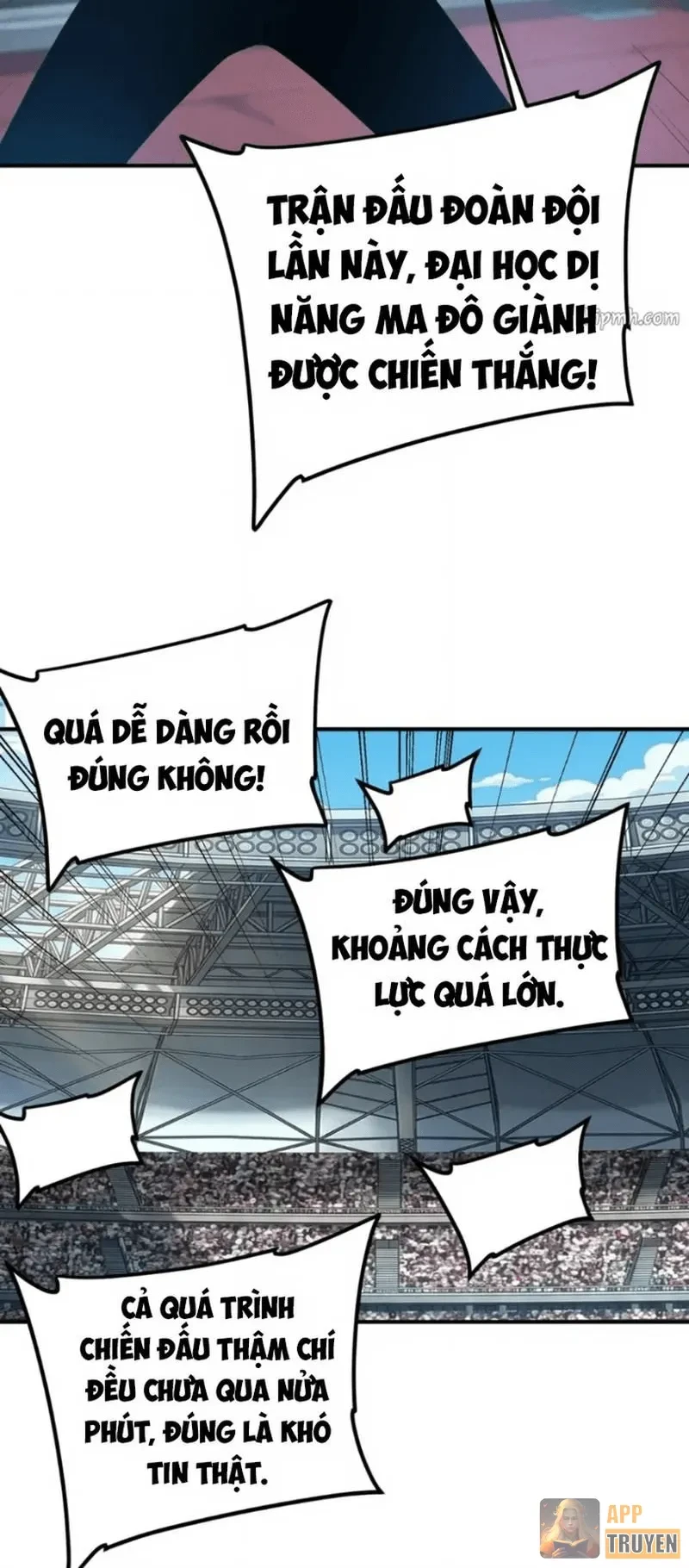 Toàn Cầu Dị Năng: Bắt Đầu Thức Tỉnh Tử Tiêu Thần Lôi Chapter 69 - 27
