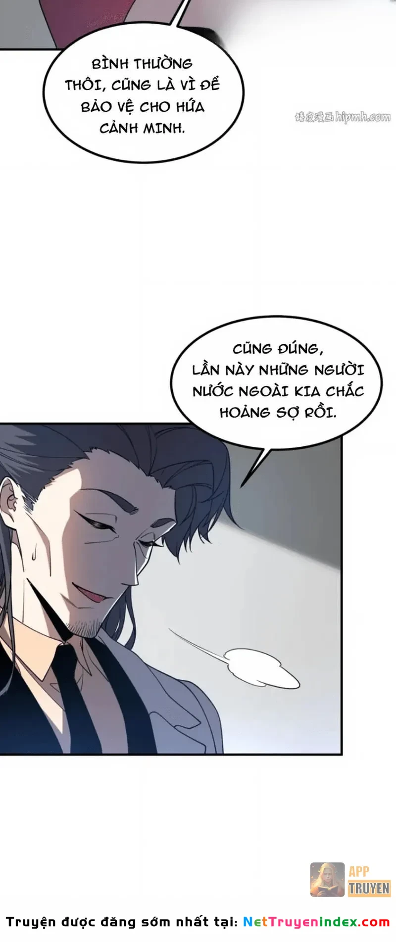 Toàn Cầu Dị Năng: Bắt Đầu Thức Tỉnh Tử Tiêu Thần Lôi Chapter 69 - 35