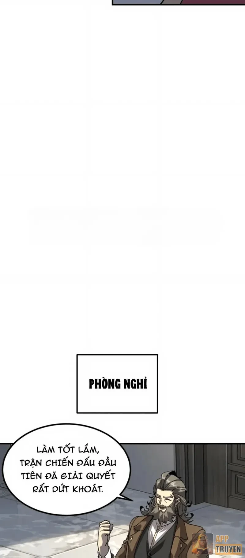 Toàn Cầu Dị Năng: Bắt Đầu Thức Tỉnh Tử Tiêu Thần Lôi Chapter 69 - 39