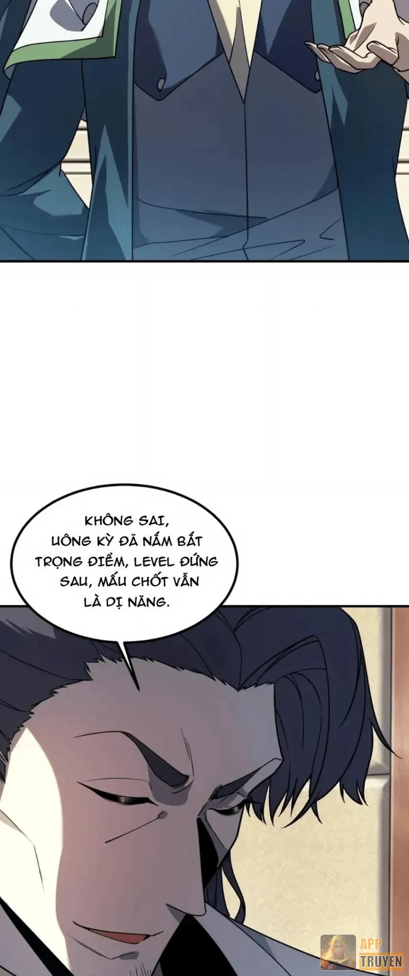 Toàn Cầu Dị Năng: Bắt Đầu Thức Tỉnh Tử Tiêu Thần Lôi Chapter 69 - 56