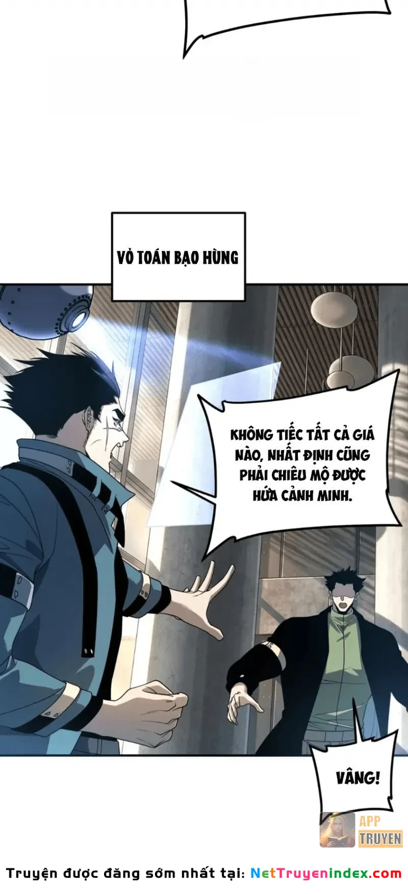Toàn Cầu Dị Năng: Bắt Đầu Thức Tỉnh Tử Tiêu Thần Lôi Chapter 70 - 10