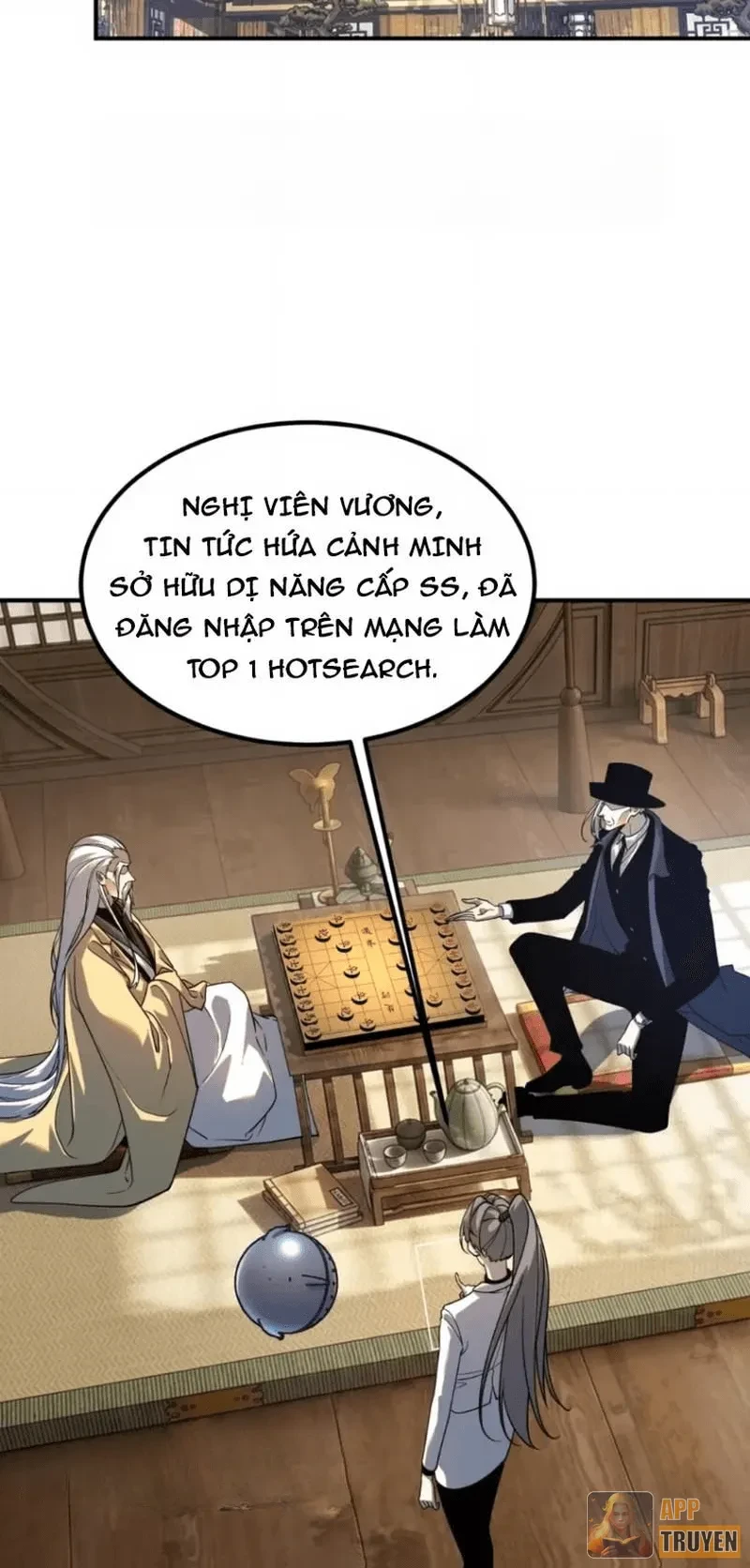 Toàn Cầu Dị Năng: Bắt Đầu Thức Tỉnh Tử Tiêu Thần Lôi Chapter 70 - 15