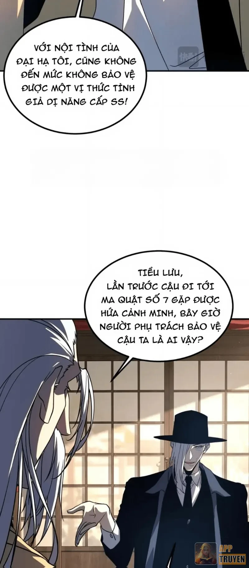 Toàn Cầu Dị Năng: Bắt Đầu Thức Tỉnh Tử Tiêu Thần Lôi Chapter 70 - 18