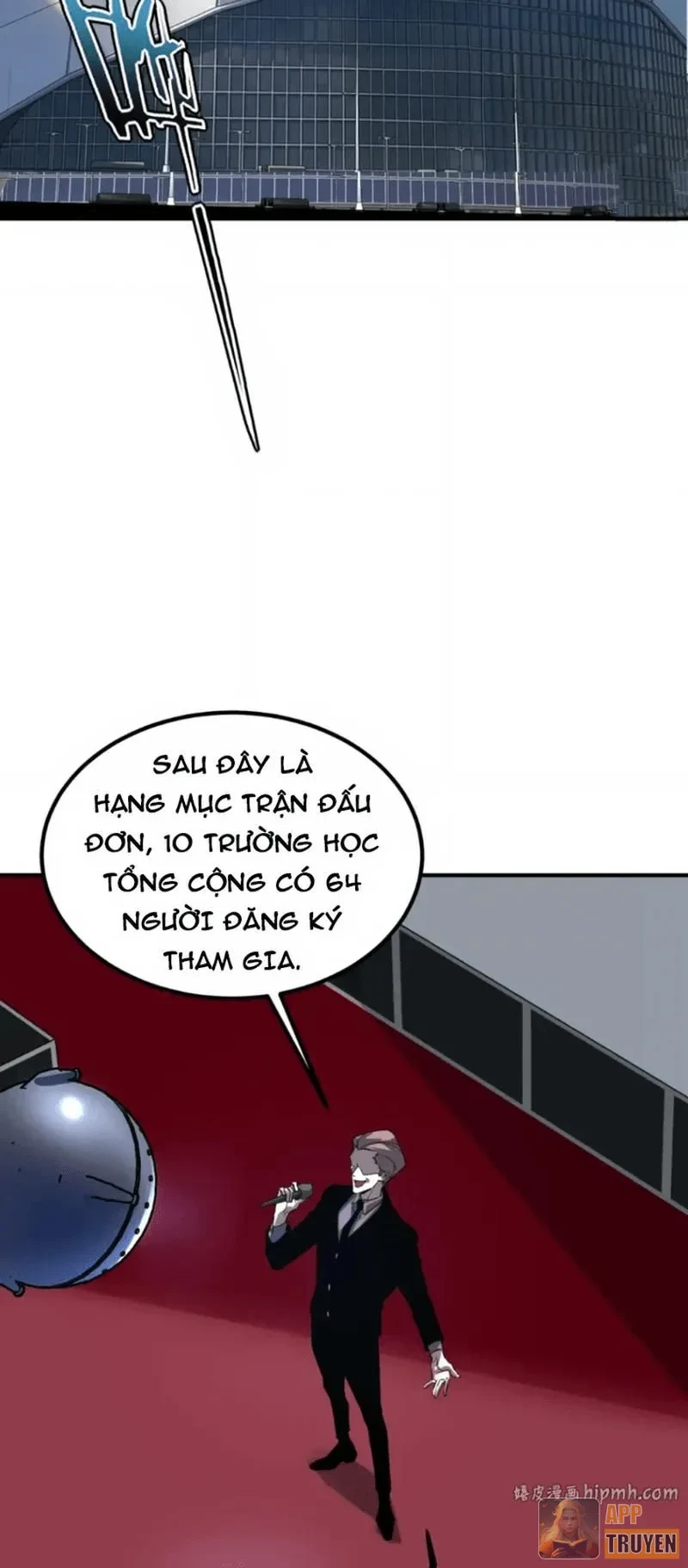 Toàn Cầu Dị Năng: Bắt Đầu Thức Tỉnh Tử Tiêu Thần Lôi Chapter 70 - 24