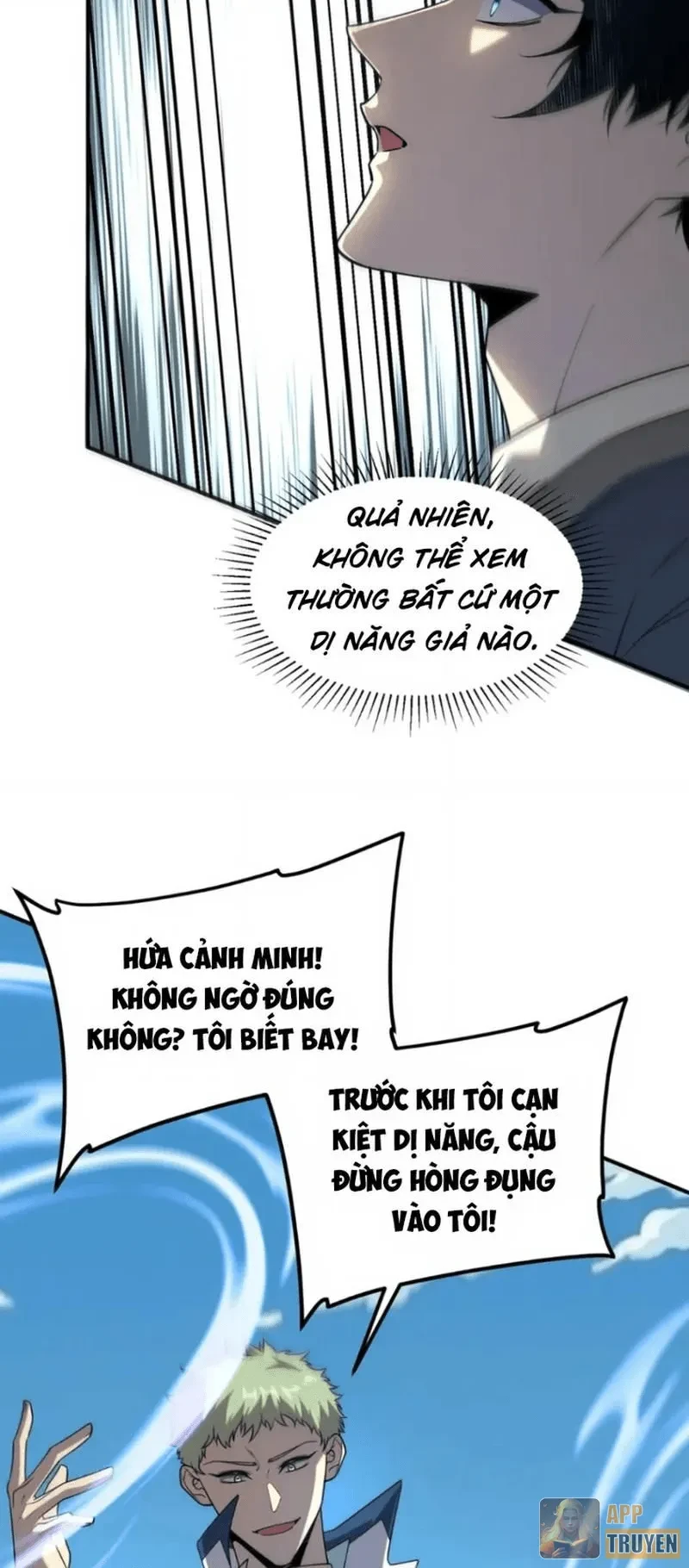 Toàn Cầu Dị Năng: Bắt Đầu Thức Tỉnh Tử Tiêu Thần Lôi Chapter 70 - 37