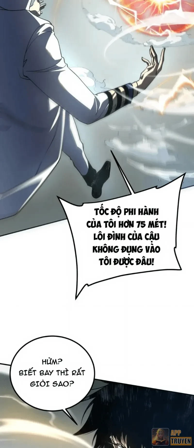 Toàn Cầu Dị Năng: Bắt Đầu Thức Tỉnh Tử Tiêu Thần Lôi Chapter 70 - 46