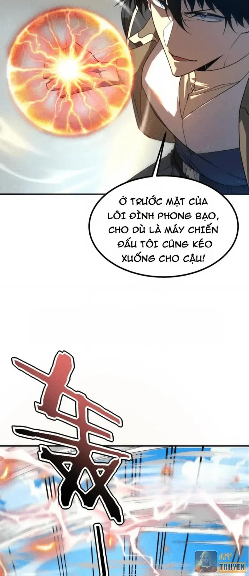 Toàn Cầu Dị Năng: Bắt Đầu Thức Tỉnh Tử Tiêu Thần Lôi Chapter 70 - 47