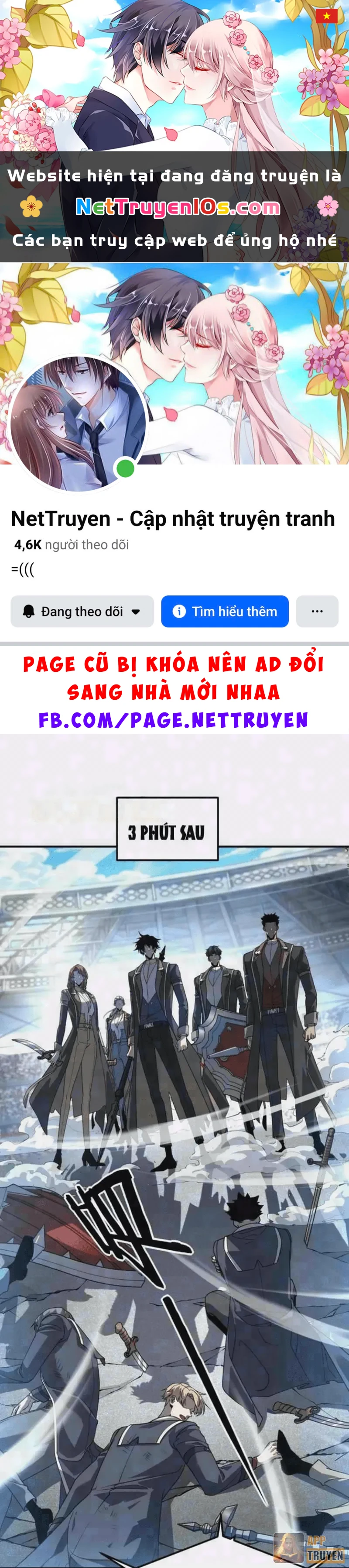 Toàn Cầu Dị Năng: Bắt Đầu Thức Tỉnh Tử Tiêu Thần Lôi Chapter 72 - 1