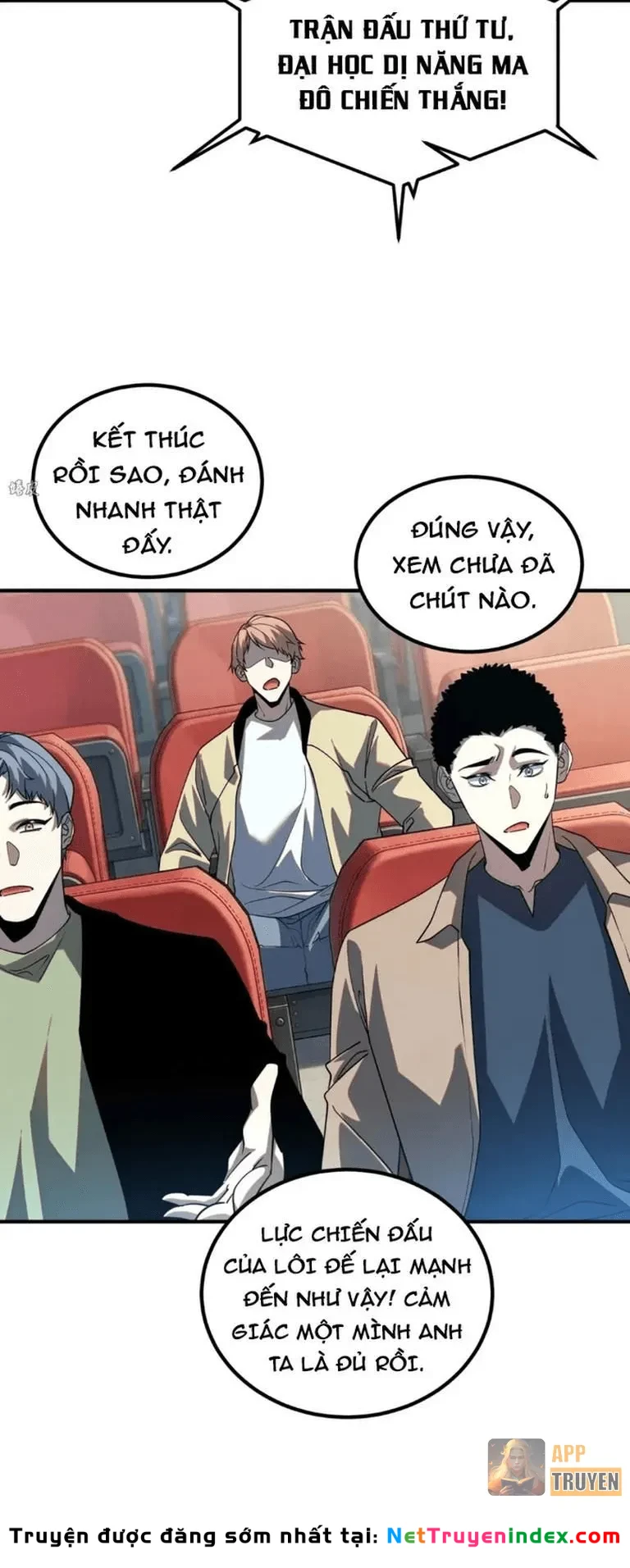 Toàn Cầu Dị Năng: Bắt Đầu Thức Tỉnh Tử Tiêu Thần Lôi Chapter 72 - 2