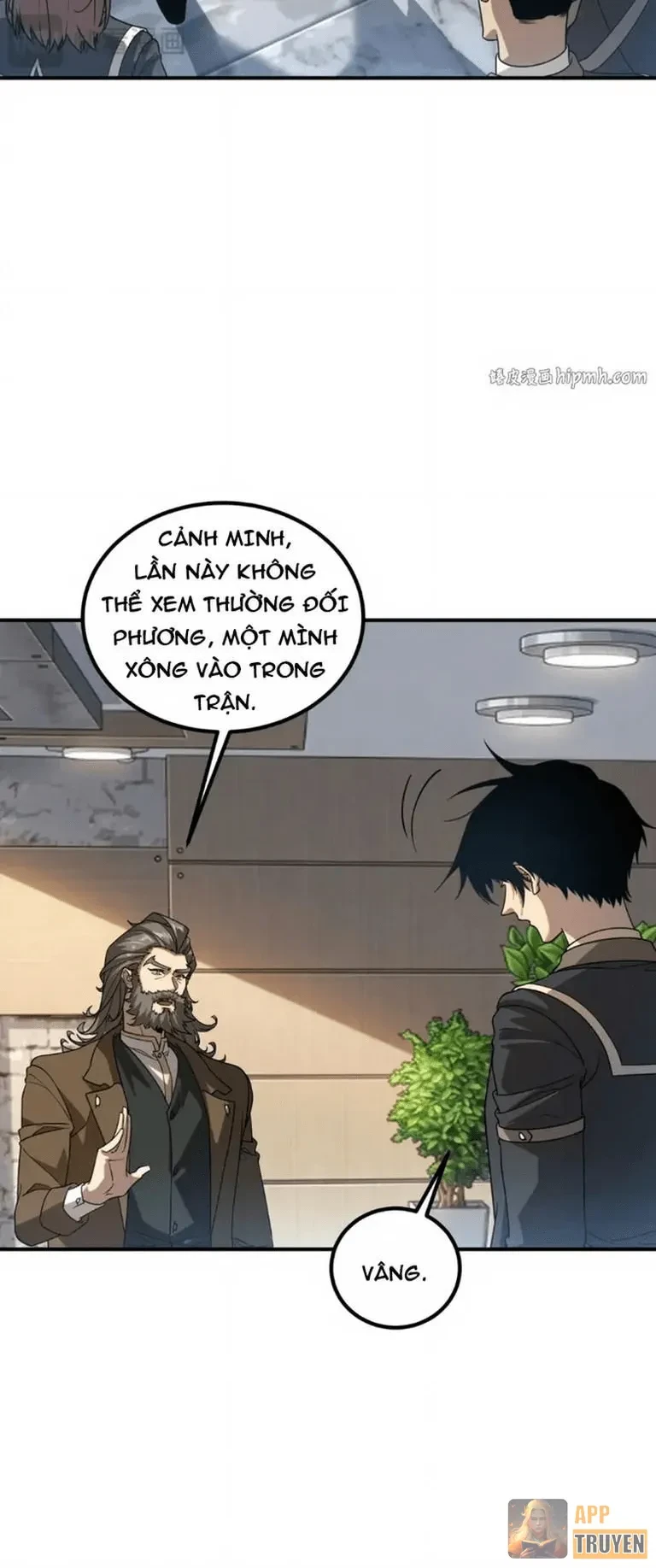 Toàn Cầu Dị Năng: Bắt Đầu Thức Tỉnh Tử Tiêu Thần Lôi Chapter 72 - 7