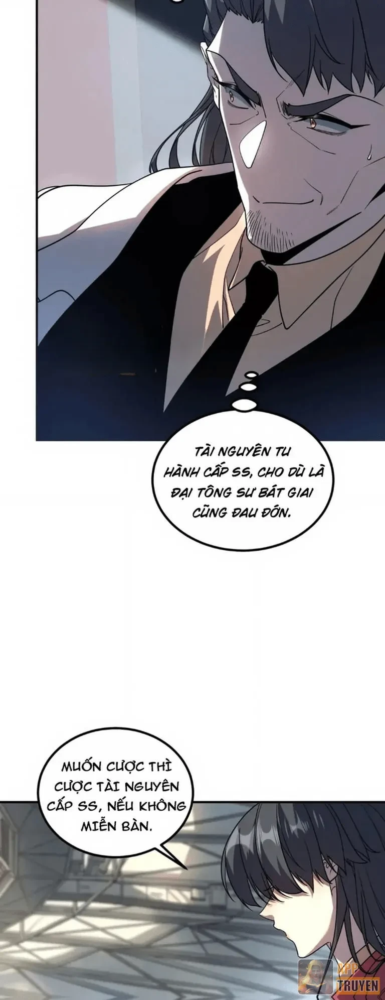 Toàn Cầu Dị Năng: Bắt Đầu Thức Tỉnh Tử Tiêu Thần Lôi Chapter 72 - 18