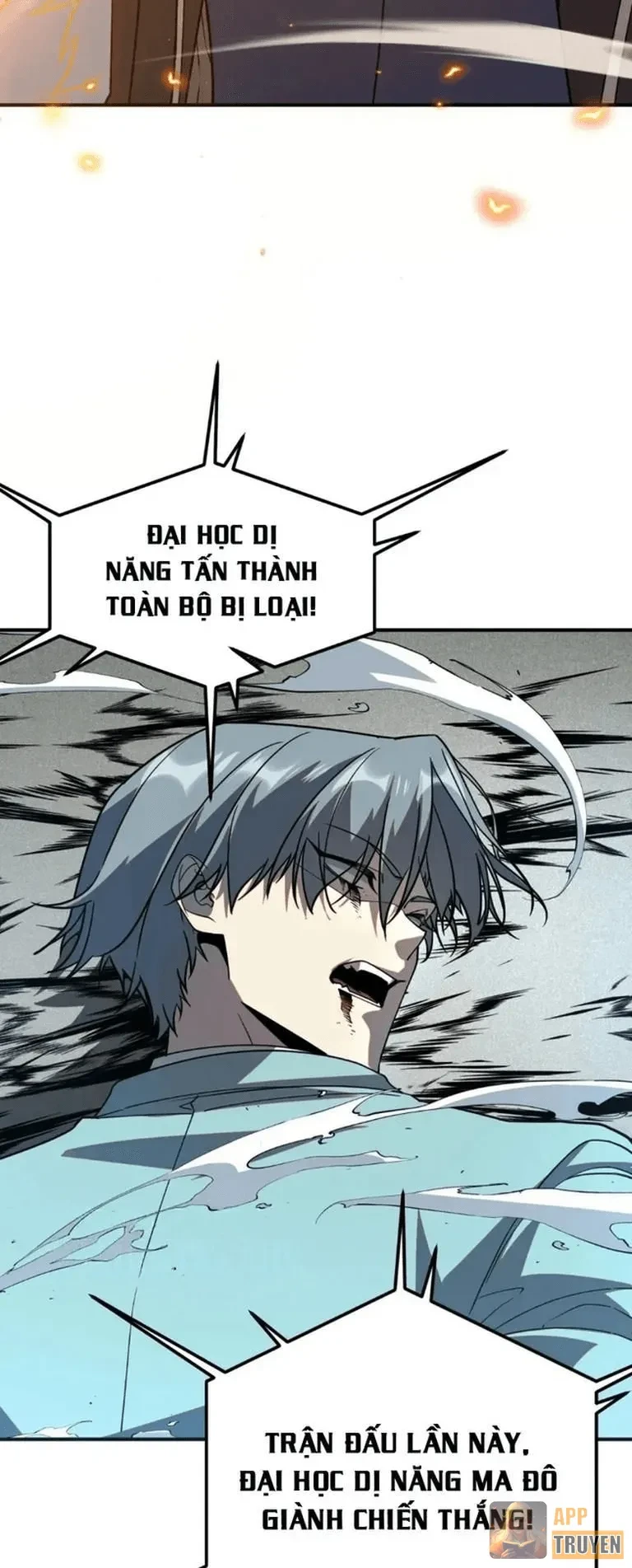 Toàn Cầu Dị Năng: Bắt Đầu Thức Tỉnh Tử Tiêu Thần Lôi Chapter 72 - 46