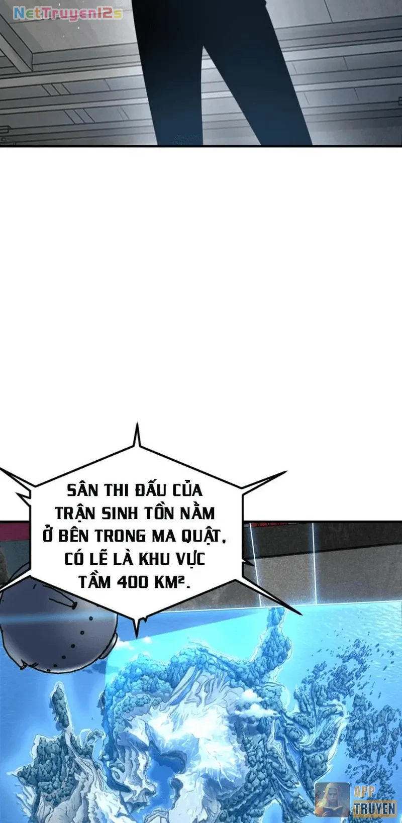 Toàn Cầu Dị Năng: Bắt Đầu Thức Tỉnh Tử Tiêu Thần Lôi Chapter 78 - 7