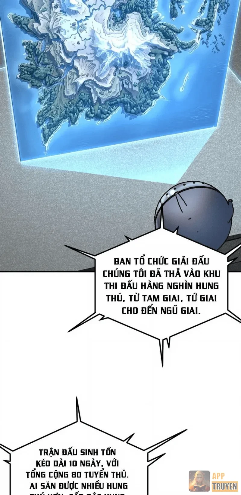 Toàn Cầu Dị Năng: Bắt Đầu Thức Tỉnh Tử Tiêu Thần Lôi Chapter 78 - 8