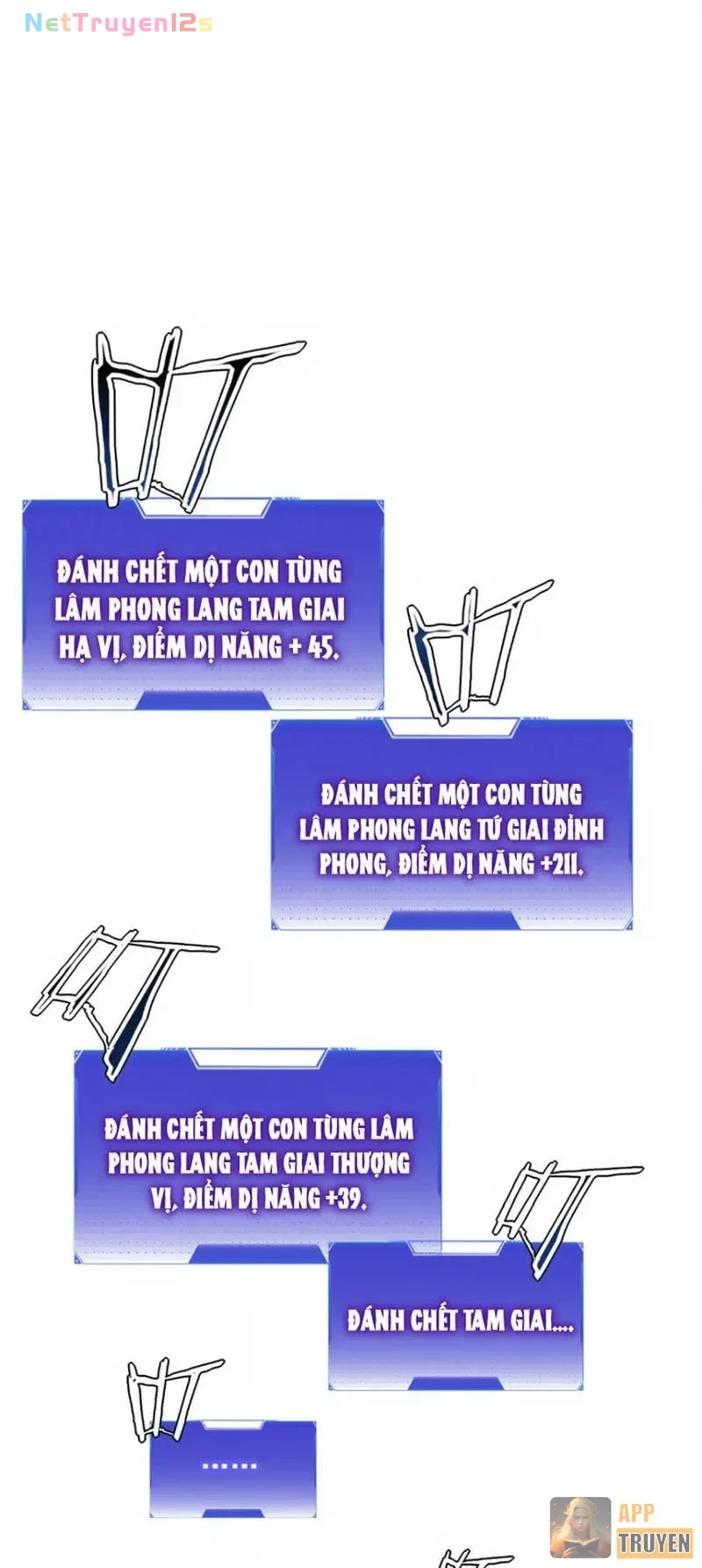 Toàn Cầu Dị Năng: Bắt Đầu Thức Tỉnh Tử Tiêu Thần Lôi Chapter 78 - 25