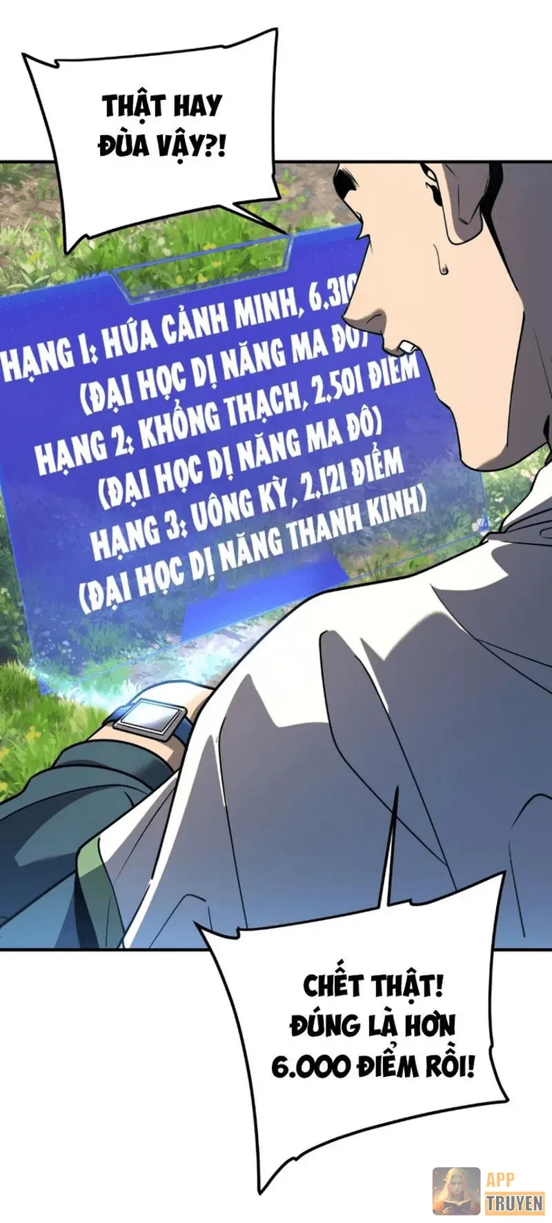 Toàn Cầu Dị Năng: Bắt Đầu Thức Tỉnh Tử Tiêu Thần Lôi Chapter 78 - 34