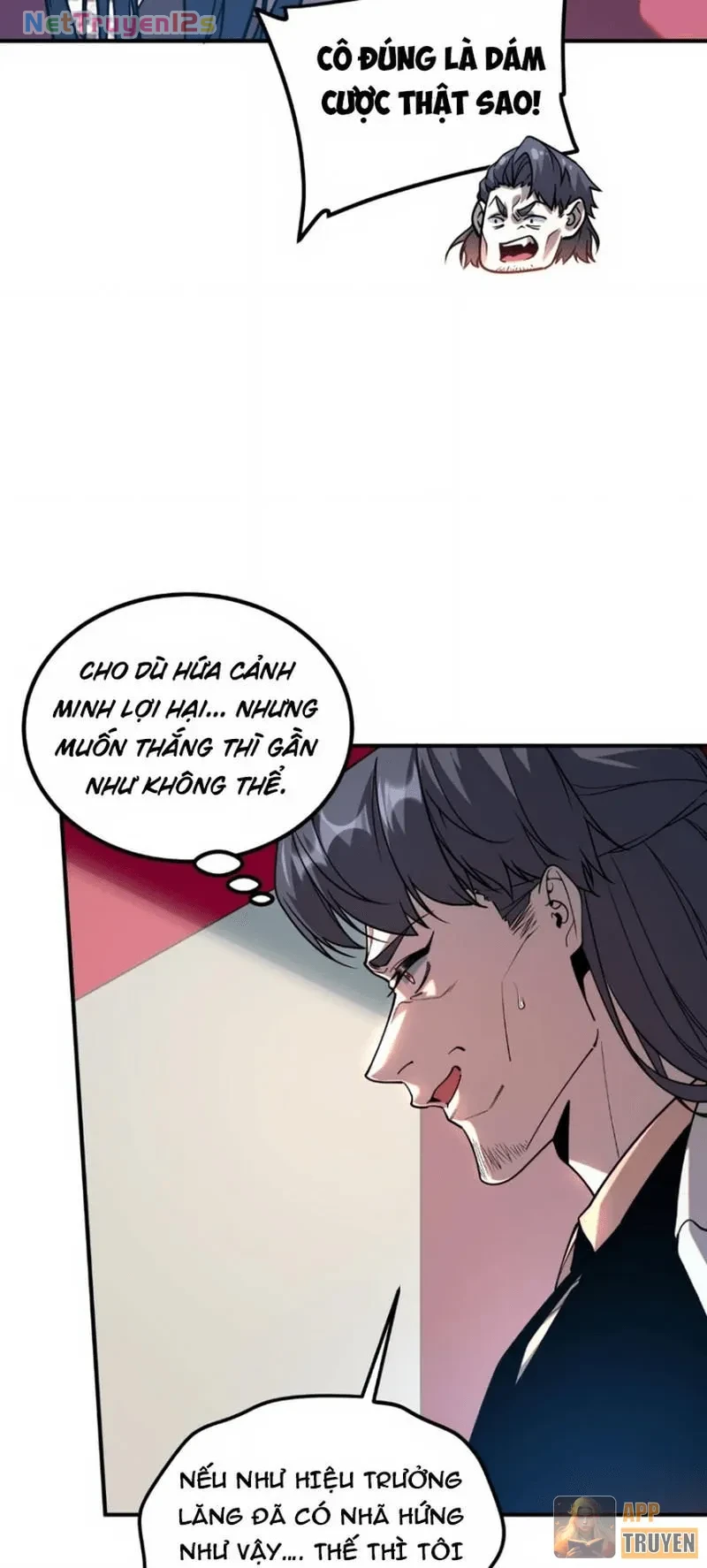 Toàn Cầu Dị Năng: Bắt Đầu Thức Tỉnh Tử Tiêu Thần Lôi Chapter 78 - 41