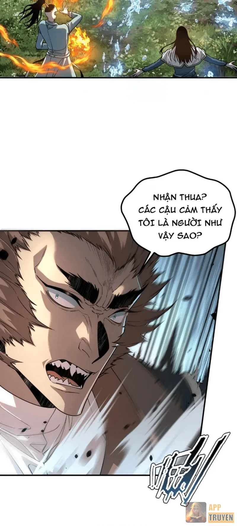 Toàn Cầu Dị Năng: Bắt Đầu Thức Tỉnh Tử Tiêu Thần Lôi Chapter 78 - 45
