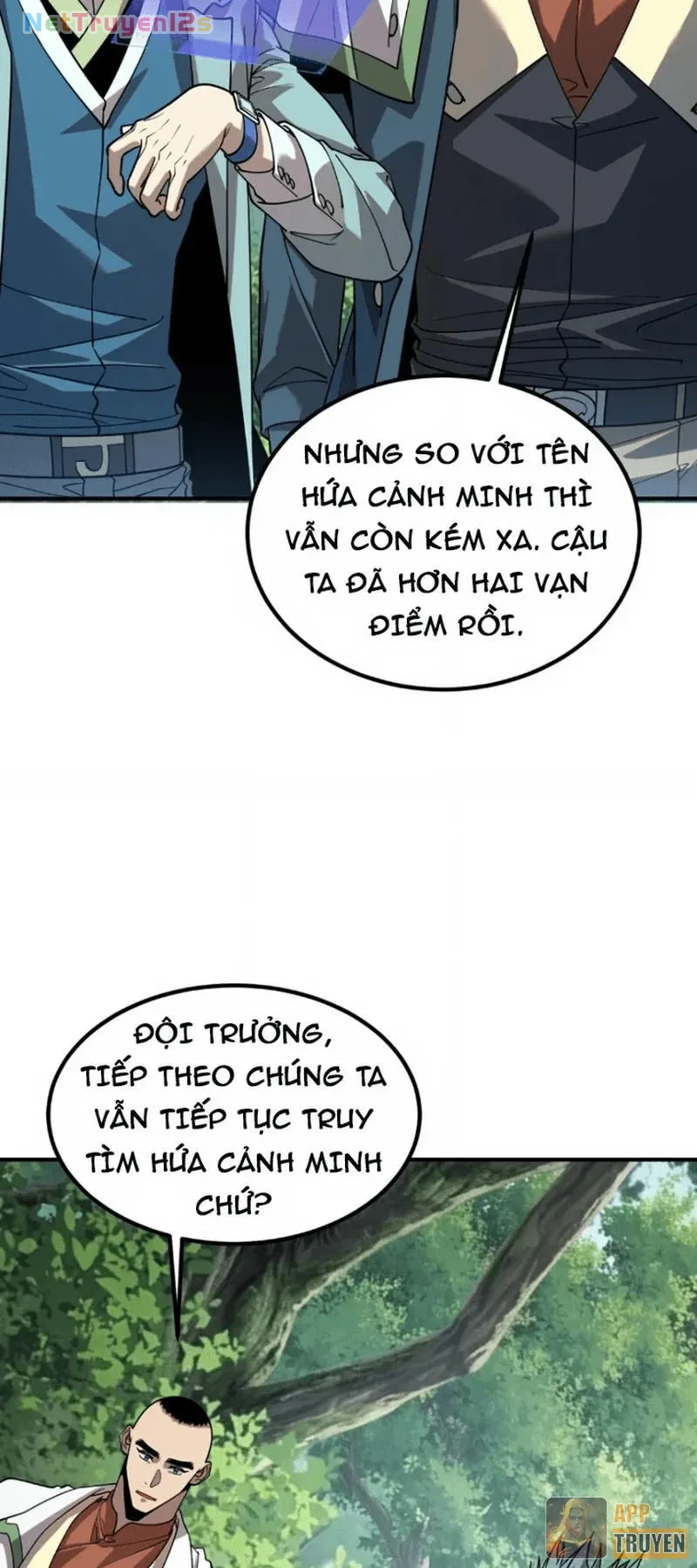 Toàn Cầu Dị Năng: Bắt Đầu Thức Tỉnh Tử Tiêu Thần Lôi Chapter 78 - 50