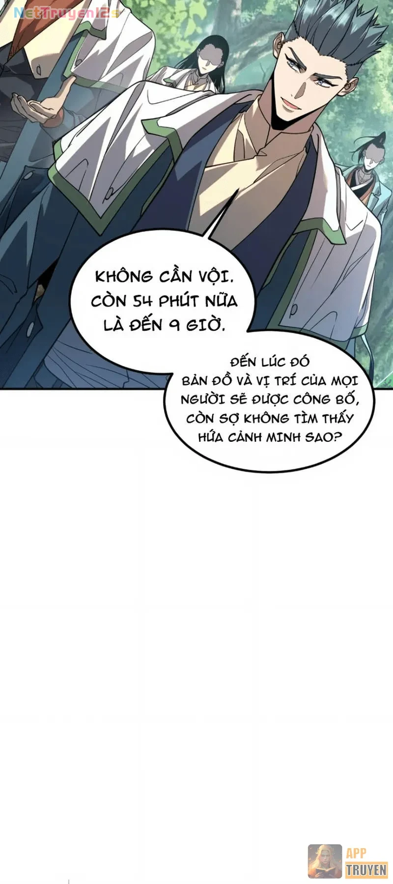 Toàn Cầu Dị Năng: Bắt Đầu Thức Tỉnh Tử Tiêu Thần Lôi Chapter 78 - 51