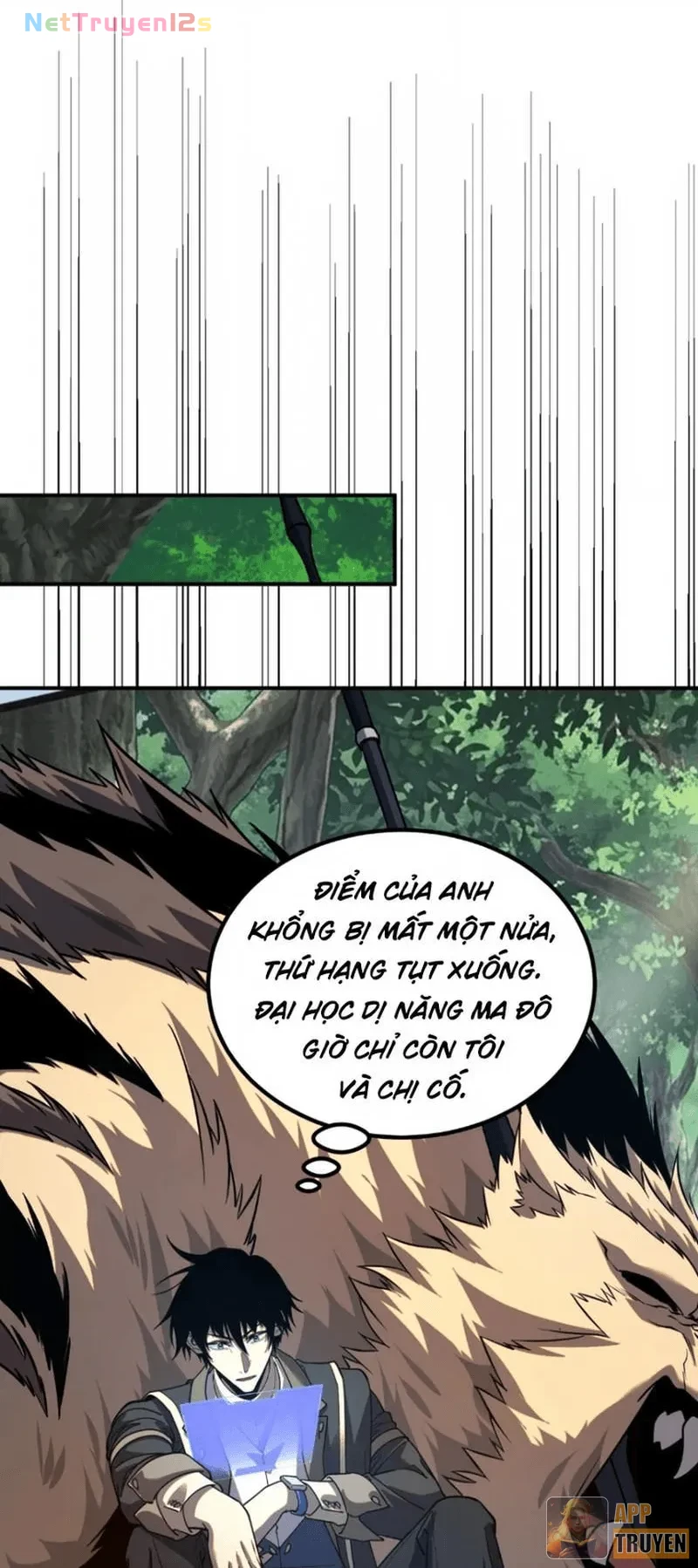 Toàn Cầu Dị Năng: Bắt Đầu Thức Tỉnh Tử Tiêu Thần Lôi Chapter 78 - 52