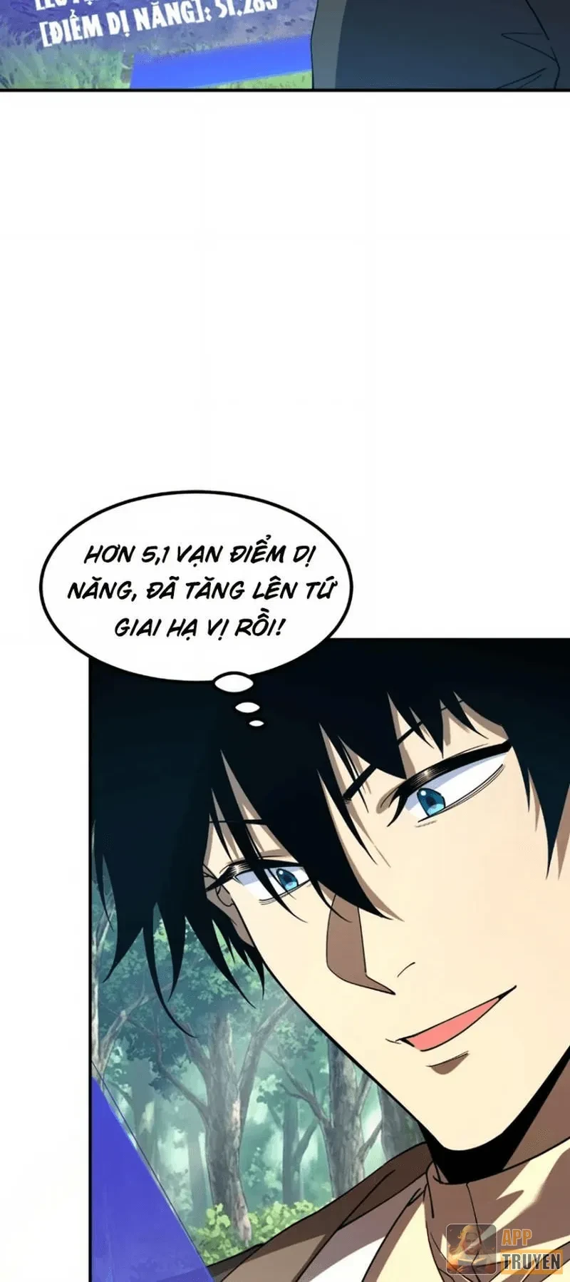 Toàn Cầu Dị Năng: Bắt Đầu Thức Tỉnh Tử Tiêu Thần Lôi Chapter 78 - 54