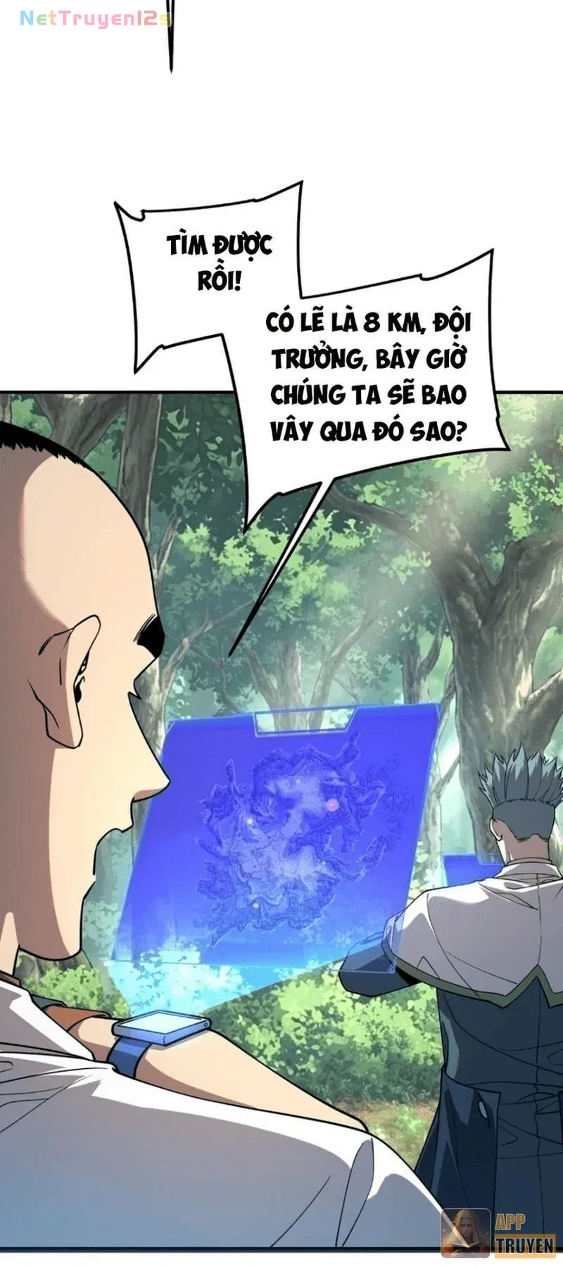 Toàn Cầu Dị Năng: Bắt Đầu Thức Tỉnh Tử Tiêu Thần Lôi Chapter 78 - 60