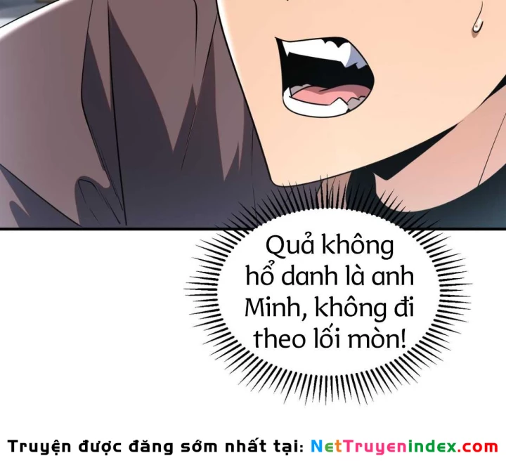 Toàn Cầu Dị Năng: Bắt Đầu Thức Tỉnh Tử Tiêu Thần Lôi Chapter 15 - 10