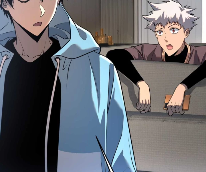 Toàn Cầu Dị Năng: Bắt Đầu Thức Tỉnh Tử Tiêu Thần Lôi Chapter 15 - 12