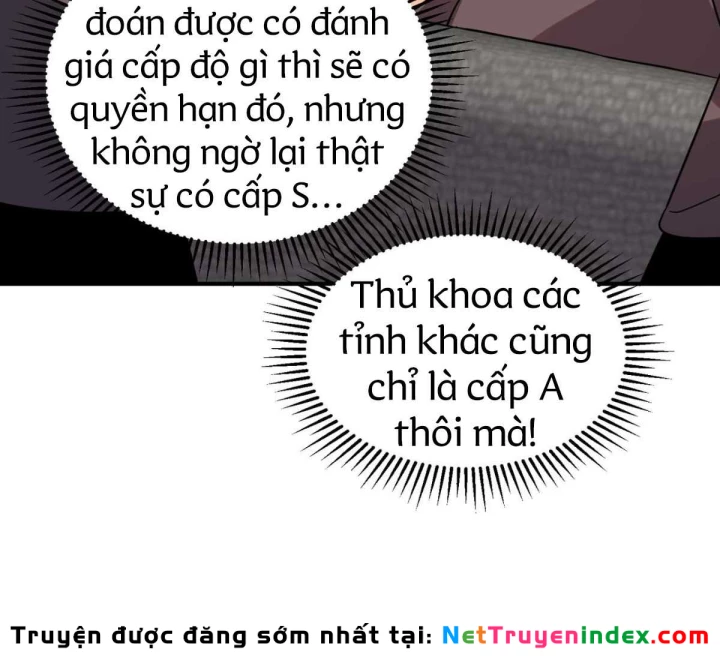 Toàn Cầu Dị Năng: Bắt Đầu Thức Tỉnh Tử Tiêu Thần Lôi Chapter 15 - 21