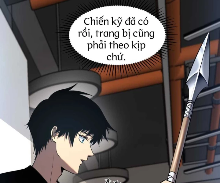 Toàn Cầu Dị Năng: Bắt Đầu Thức Tỉnh Tử Tiêu Thần Lôi Chapter 15 - 25