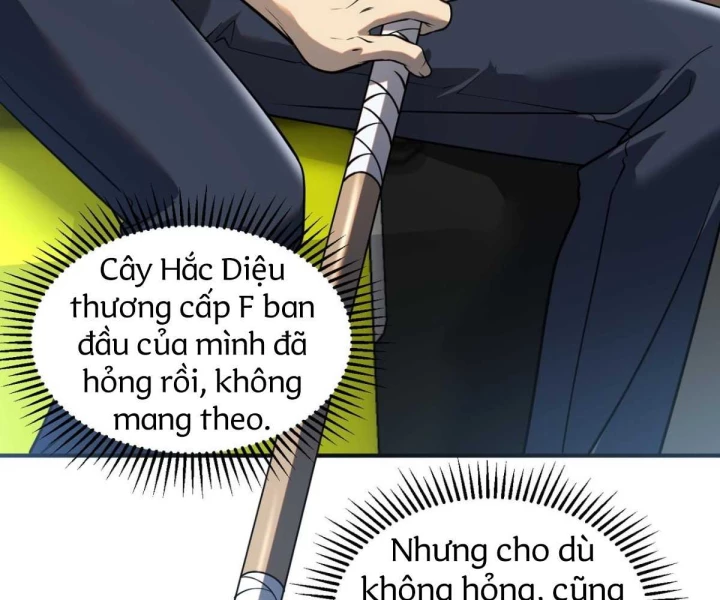 Toàn Cầu Dị Năng: Bắt Đầu Thức Tỉnh Tử Tiêu Thần Lôi Chapter 15 - 27