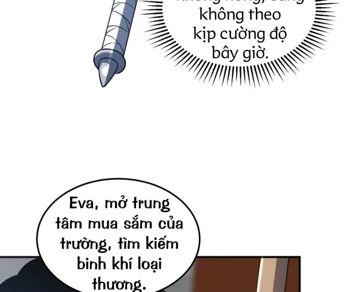 Toàn Cầu Dị Năng: Bắt Đầu Thức Tỉnh Tử Tiêu Thần Lôi Chapter 15 - 28