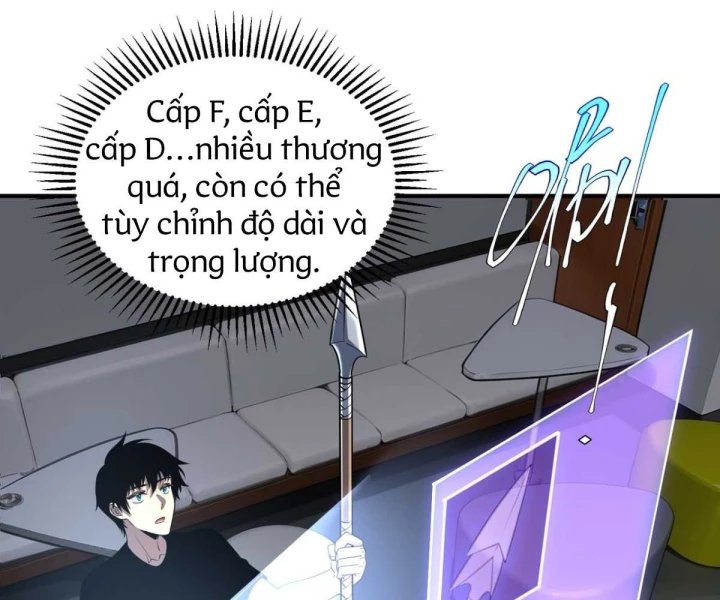 Toàn Cầu Dị Năng: Bắt Đầu Thức Tỉnh Tử Tiêu Thần Lôi Chapter 15 - 31