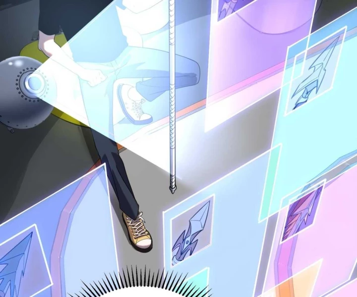 Toàn Cầu Dị Năng: Bắt Đầu Thức Tỉnh Tử Tiêu Thần Lôi Chapter 15 - 32