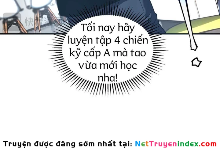 Toàn Cầu Dị Năng: Bắt Đầu Thức Tỉnh Tử Tiêu Thần Lôi Chapter 15 - 39