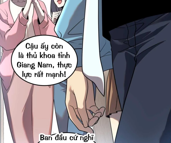 Toàn Cầu Dị Năng: Bắt Đầu Thức Tỉnh Tử Tiêu Thần Lôi Chapter 15 - 45