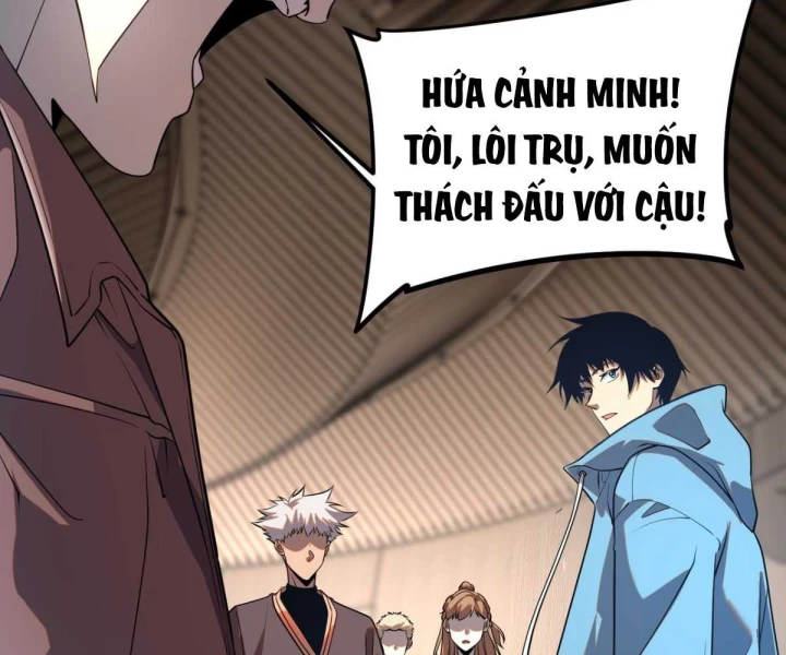 Toàn Cầu Dị Năng: Bắt Đầu Thức Tỉnh Tử Tiêu Thần Lôi Chapter 15 - 47