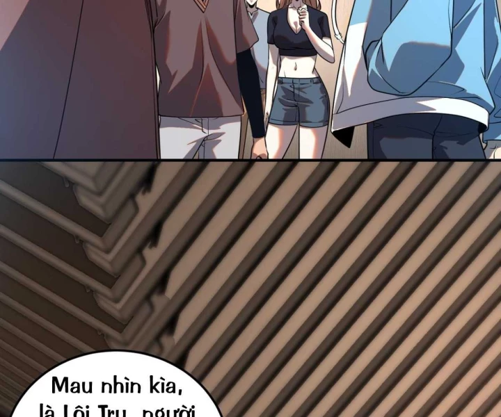 Toàn Cầu Dị Năng: Bắt Đầu Thức Tỉnh Tử Tiêu Thần Lôi Chapter 15 - 48